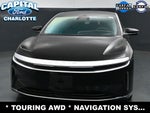 2025 Lucid Air Touring