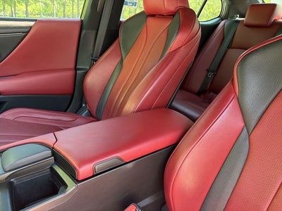 2019 Lexus ES 350 F Sport