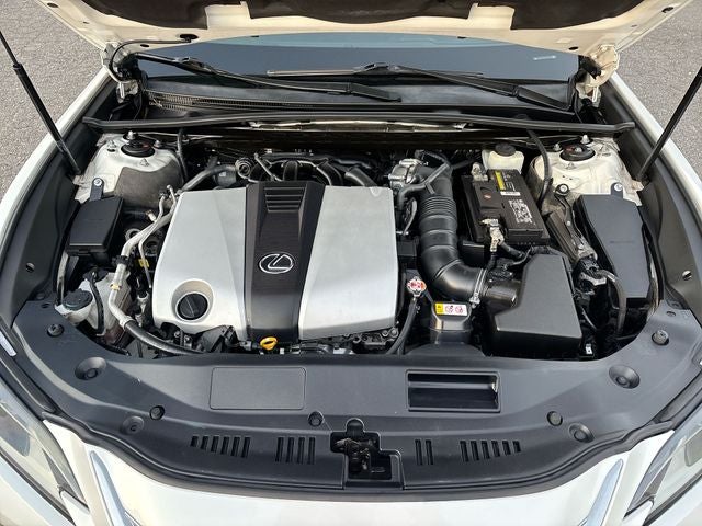 2019 Lexus ES 350 Luxury