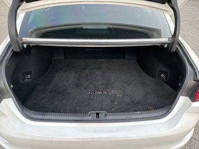 2019 Lexus ES 350 Luxury