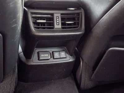 2019 Lexus ES 350 Luxury