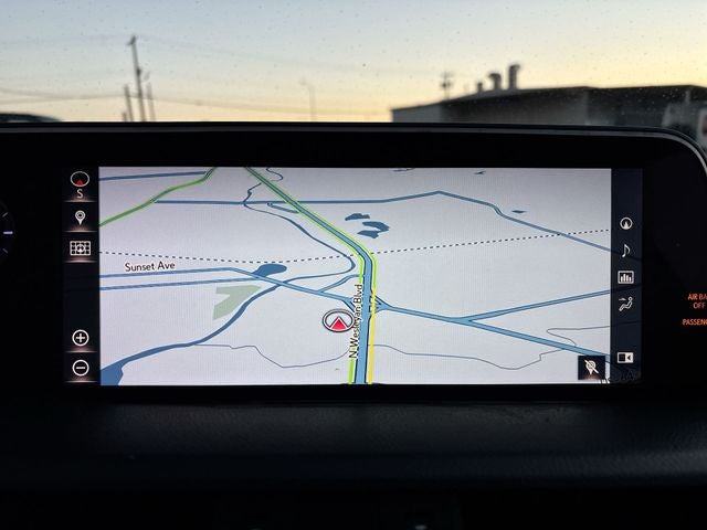 2019 Lexus ES 350 Luxury