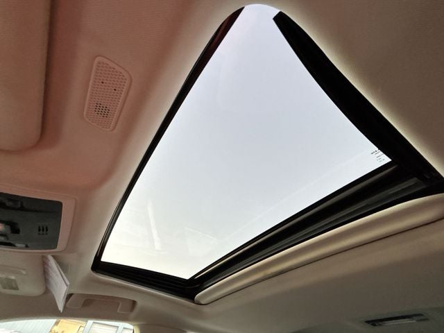 2019 Lexus ES 350 Luxury