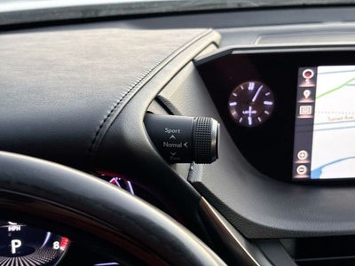 2019 Lexus ES 350 Luxury