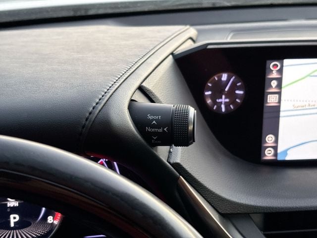 2019 Lexus ES 350 Luxury