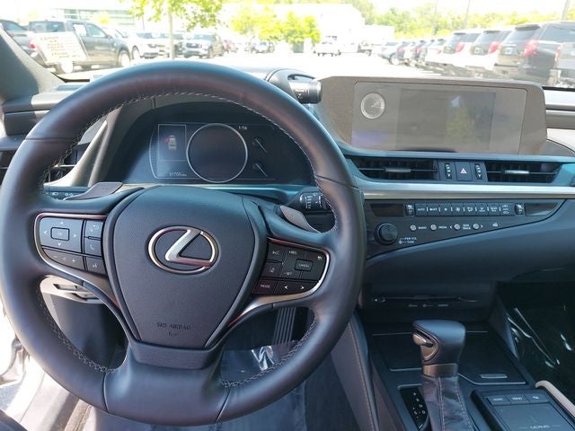 2020 Lexus ES 350