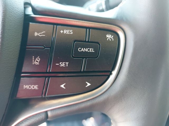 2020 Lexus ES 350