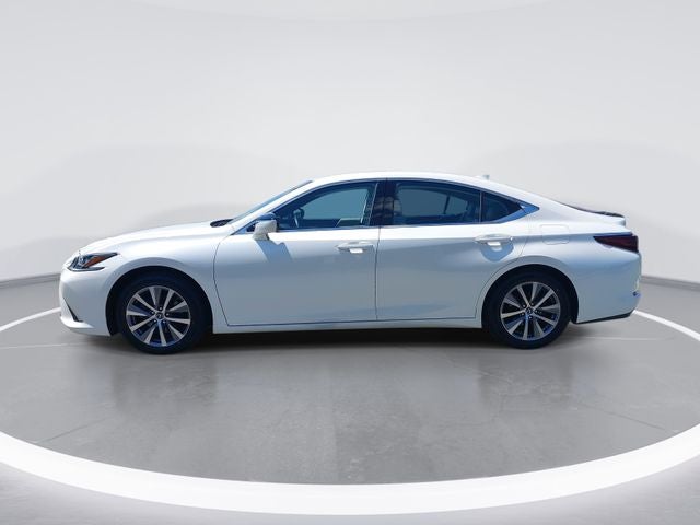 2020 Lexus ES 350