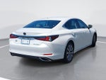 2020 Lexus ES 350