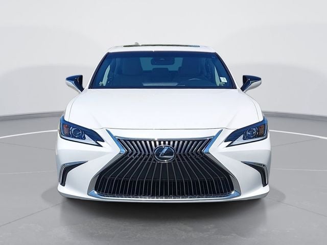 2020 Lexus ES 350
