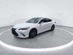2022 Lexus ES 350