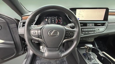 2023 Lexus ES 350