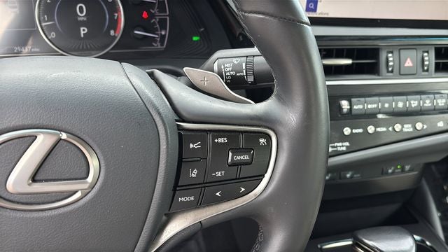 2023 Lexus ES 350