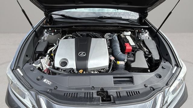 2023 Lexus ES 350