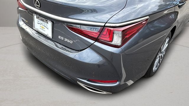 2023 Lexus ES 350