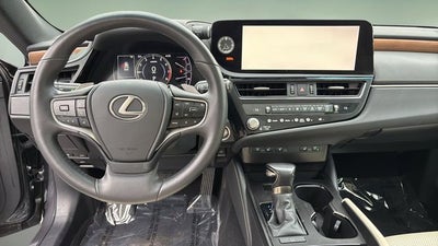 2023 Lexus ES 350