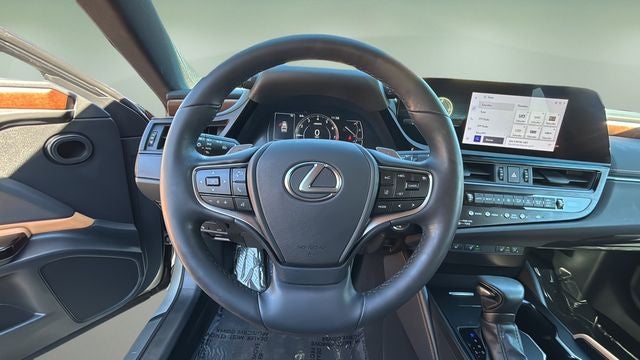2023 Lexus ES 350