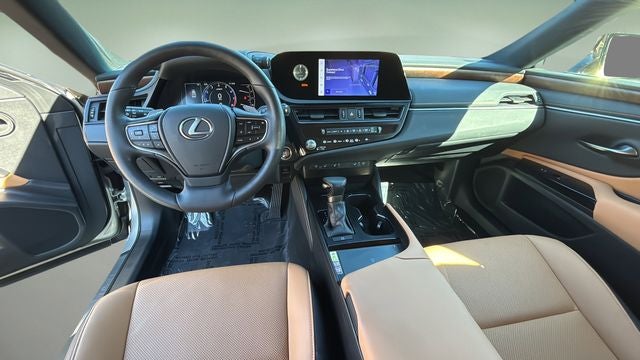 2023 Lexus ES 350