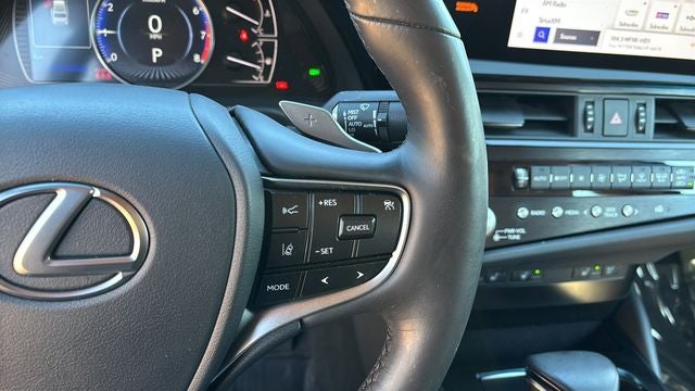 2023 Lexus ES 350