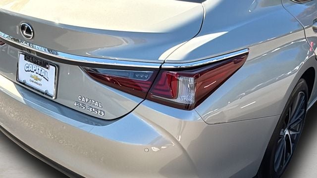 2023 Lexus ES 350