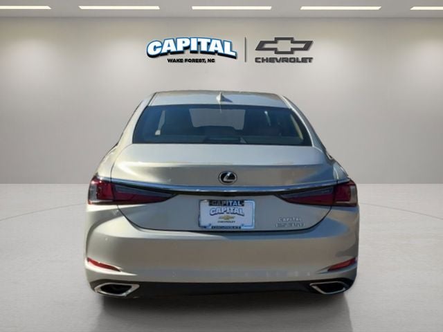 2023 Lexus ES 350