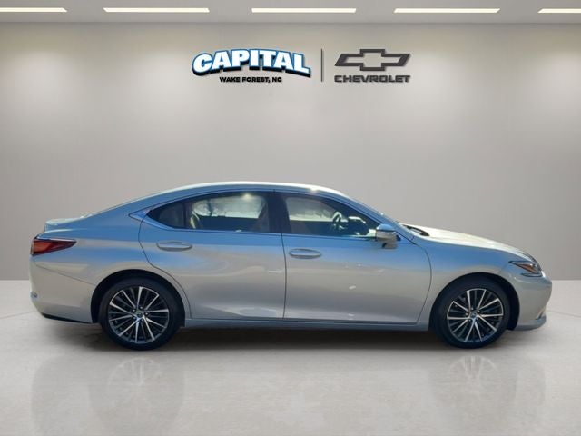 2023 Lexus ES 350