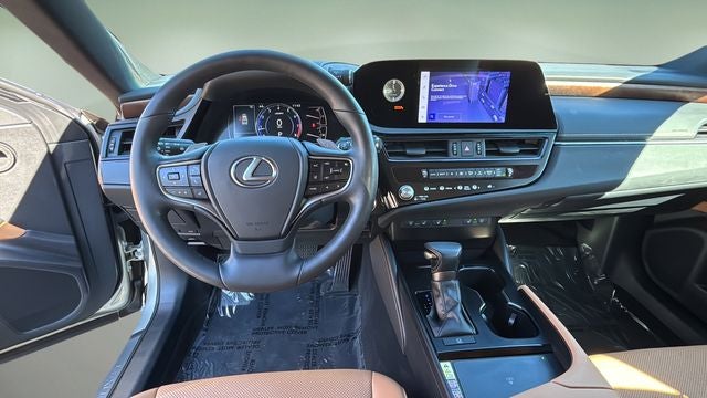 2023 Lexus ES 350