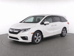 2018 Honda Odyssey EX-L w/Navigation and Rear Entertainment System