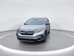 2022 Honda Pilot Elite