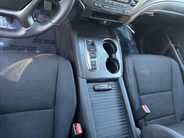 2019 Honda Passport Sport