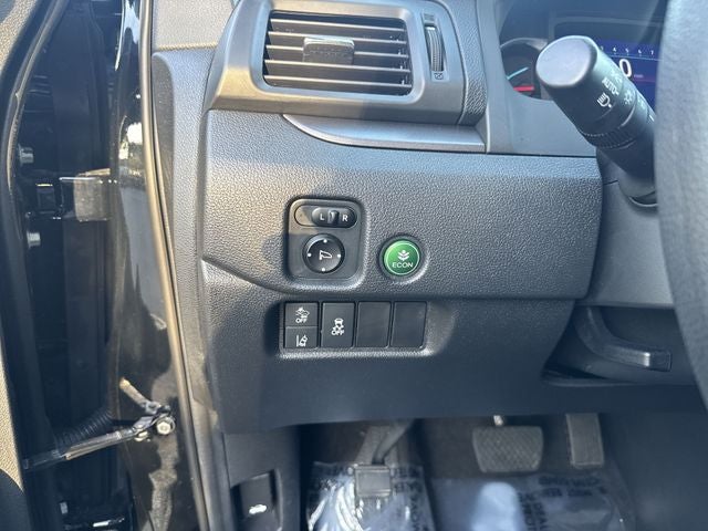 2019 Honda Passport Sport