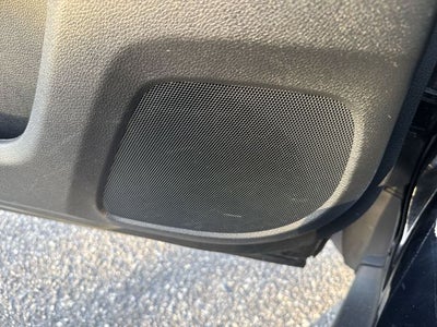 2019 Honda Passport Sport