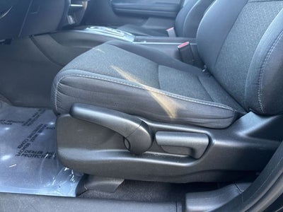 2019 Honda Passport Sport