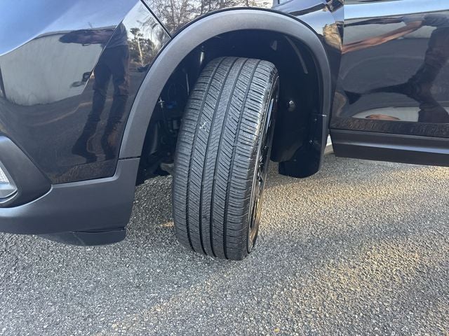 2019 Honda Passport Sport