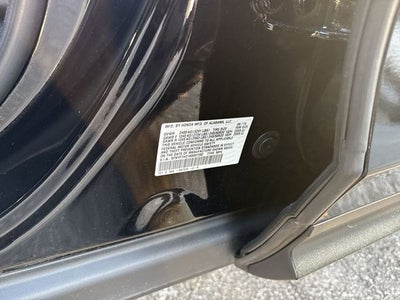 2019 Honda Passport Sport