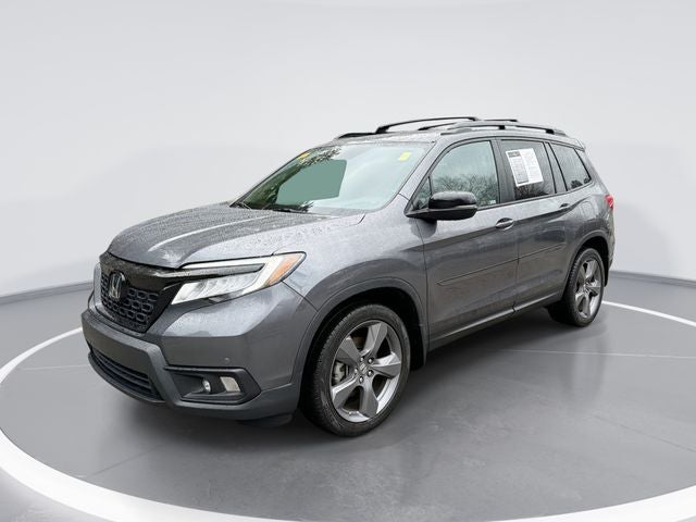2019 Honda Passport Touring