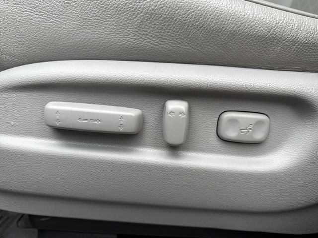 2019 Honda Passport Touring