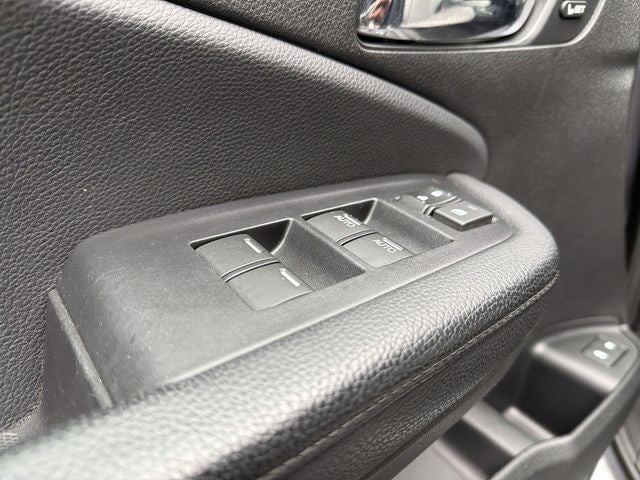 2019 Honda Passport Touring