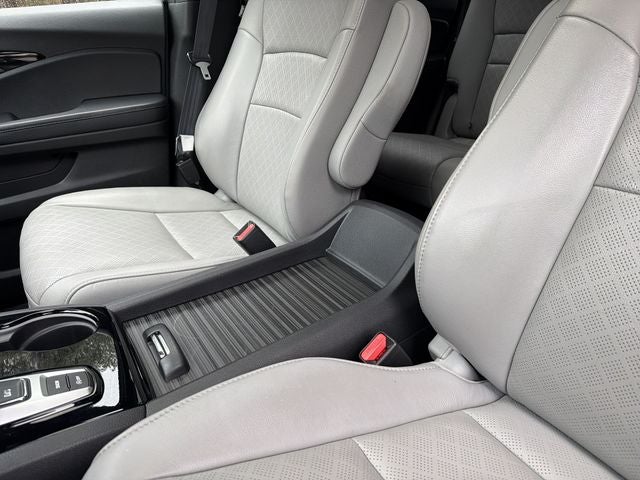 2019 Honda Passport Touring