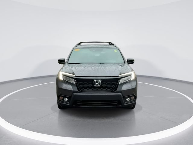 2019 Honda Passport Touring