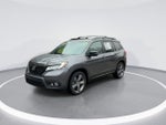 2019 Honda Passport Touring