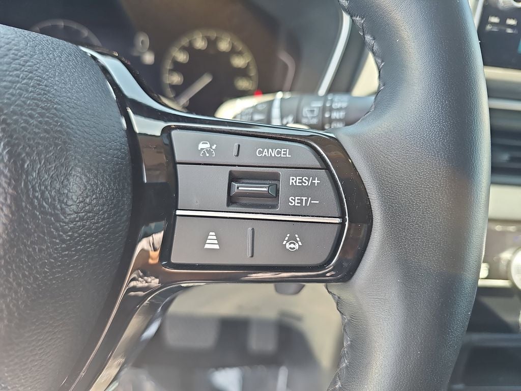 2023 Honda Pilot Touring