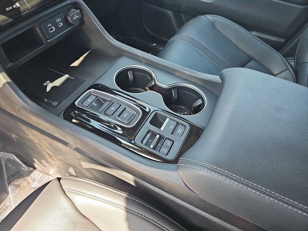 2023 Honda Pilot Touring