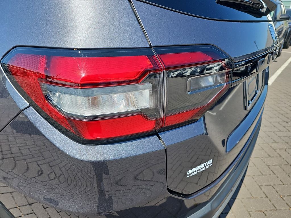 2023 Honda Pilot Touring