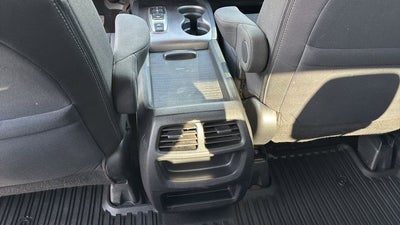 2022 Honda Ridgeline Sport