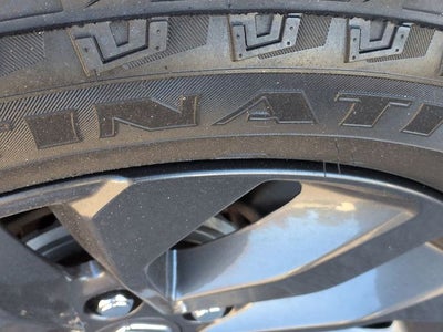 2024 Honda Ridgeline Sport