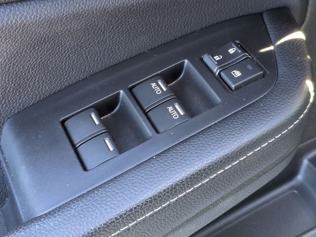 2024 Honda Ridgeline Sport