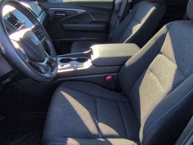 2024 Honda Ridgeline Sport