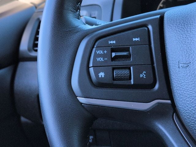 2024 Honda Ridgeline Sport