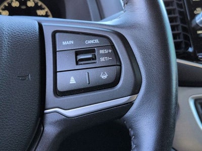 2024 Honda Ridgeline Sport